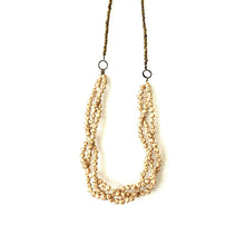Load image into Gallery viewer, Teah Necklace- Classic