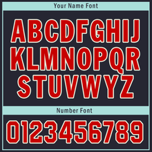 Load image into Gallery viewer, Custom Black White Personalized Hockey Jersey HCKJ01-D0a70db