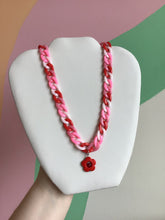 Load image into Gallery viewer, Happy Chain Link Necklace