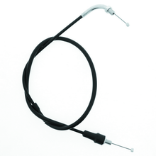 Load image into Gallery viewer, QuadBoss, QuadBoss Throttle Cable for Honda ATC250ES and TRX400EX (Part 414494)