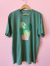 Load image into Gallery viewer, Happy Plant Shirt