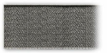 Load image into Gallery viewer, Noch 58054 HO Scale Profi-Plus Scenic Components -- Wall (gray brick)