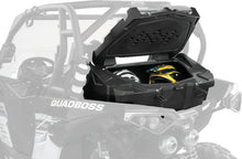 Load image into Gallery viewer, QuadBoss, QuadBoss Expedition Series Cargo Box for Can-Am Commander 1000 (2011-2014)