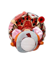 Load image into Gallery viewer, 13&quot; Hollywood Queen of Hearts Nutcracker