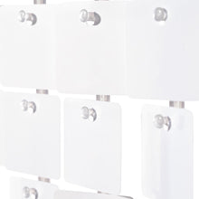 Load image into Gallery viewer, Yescom 10&#39;x8.5&#39; Sequin Shimmer Wall Backdrop (Tripod Stand Included)