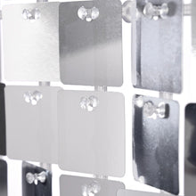 Load image into Gallery viewer, Yescom 10&#39;x8.5&#39; Sequin Shimmer Wall Backdrop (Tripod Stand Included)