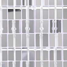 Load image into Gallery viewer, Yescom 10&#39;x8&#39; Sequin Shimmer Wall Backdrop (Sturdy Stand Included)