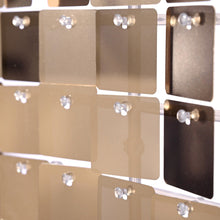 Load image into Gallery viewer, Yescom 10&#39;x8.5&#39; Sequin Shimmer Wall Backdrop (Tripod Stand Included)