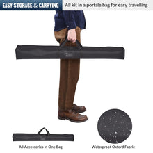 Load image into Gallery viewer, Yescom 10&#39;x8&#39; Sequin Shimmer Wall Backdrop (Sturdy Stand Included)