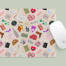 Load image into Gallery viewer, Taylor Swift Mousepad