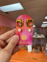 Load image into Gallery viewer, Sample Sale earrings