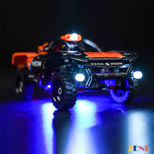 Load image into Gallery viewer, Light Kit for LEGO NEOM McLaren Extreme E Race Car #42166
