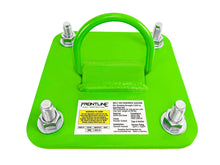 Load image into Gallery viewer, Concrete and Steel D-Ring Reusable Anchor Plate