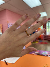 Load image into Gallery viewer, Lovergirl Titanium Ring