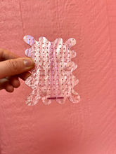 Load image into Gallery viewer, Traveling Earring Holder