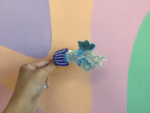 Load image into Gallery viewer, Jellyfish Hair Claws