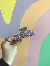 Load image into Gallery viewer, Bedazzled Hair Claws