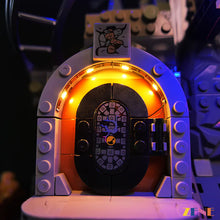 Load image into Gallery viewer, Light Kit for Gringotts Wizarding Bank LEGO #76417 (Harry Potter) Ver.3