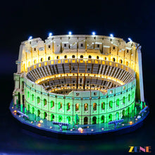 Load image into Gallery viewer, LEGO Colosseum #10276 Light Kit (Ver 2)