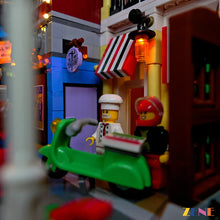 Load image into Gallery viewer, LEGO Jazz Club #10312 Light Kit
