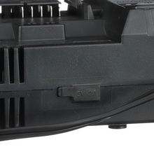 Load image into Gallery viewer, Metabo HPT UC18YSL3B1M 36V/18V MultiVolt Lithium Ion Slide Battery and Charger Starter Kit (4.0Ah/8.0Ah)