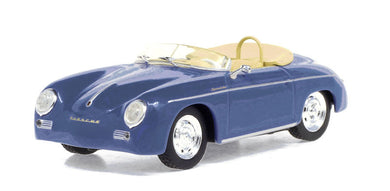 Greenlight 86598 1/43 Scale 1958 Porsche 356 Speedster Super