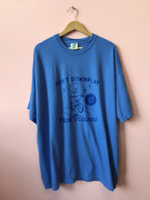 Load image into Gallery viewer, “Don't Downplay Your Visions” T-Shirt