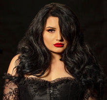 Load image into Gallery viewer, Matte Lip Potion - BloodMoon