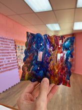 Load image into Gallery viewer, Dark Sparkle Outlet Cover