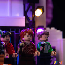 Load image into Gallery viewer, LEGO BTS Dynamite #21339 Light Kit