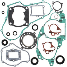 Load image into Gallery viewer, QuadBoss, QuadBoss 85-86 Honda ATC250R Complete Gasket Set with Oil Seals, Part Number 563997