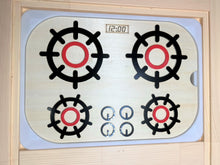 Load image into Gallery viewer, **Pre-order (Ships in 3-4 Weeks)**FLISAT Sensory Bin Insert Activity Board