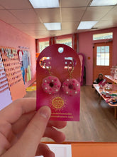 Load image into Gallery viewer, Clay Food Earrings