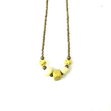 Load image into Gallery viewer, Happy Necklace