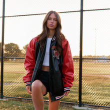 Load image into Gallery viewer, University of Maryland Letterman Jacket