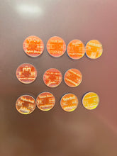 Load image into Gallery viewer, Era Magnets-set of 11