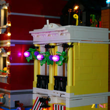 Load image into Gallery viewer, LEGO Jazz Club #10312 Light Kit