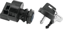 Load image into Gallery viewer, QuadBoss, QuadBoss Part 403161 Ignition Switch for Polaris Vehicles – 3 or 4-Position Key Switch Replacement