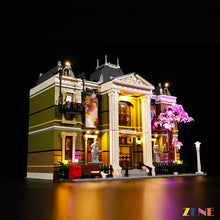 Load image into Gallery viewer, Light Kit for LEGO Natural History Museum #10326