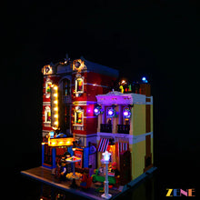 Load image into Gallery viewer, LEGO Jazz Club #10312 Light Kit