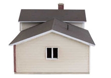 Load image into Gallery viewer, Walthers Cornerstone 933-3840 N Scale Split Level House -- Kit