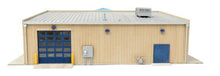 Load image into Gallery viewer, Walthers Cornerstone 933-4119 HO Scale Hardware and Lumber Store - Kit