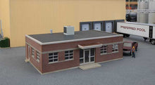 Load image into Gallery viewer, Walthers Cornerstone 933-4136 HO Scale Chemical Distributor -- Kit