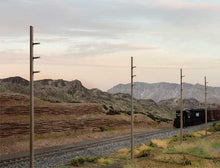 Load image into Gallery viewer, Walthers Cornerstone 933-4173 HO Scale Utility Poles (Wood) pkg(12) -- Kit