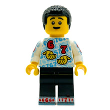 Load image into Gallery viewer, Six Seven Minifig