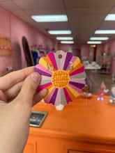 Load image into Gallery viewer, Sparkle Clicker Hoop