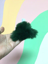 Load image into Gallery viewer, Softy Fluff Hair Claws