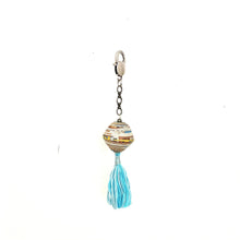 Load image into Gallery viewer, Cereal Box Bead Keychain