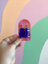 Load image into Gallery viewer, Alabama Earrings