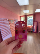 Load image into Gallery viewer, Clay Food Earrings